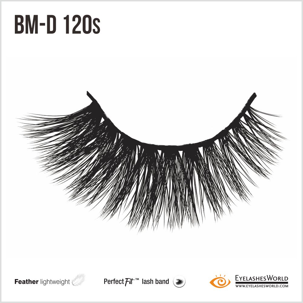 BM-D 120S